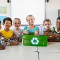 Living a Sustainable Life: Reducing Waste and Embracing the Three Rs