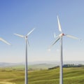 Exploring the Potential of Wind Energy in Creating a Greener Future