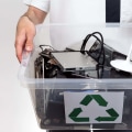 The Truth About E-Waste: How to Reduce Waste and Live a Zero Waste Lifestyle