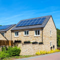 Renewable Energy Initiatives: Living a Sustainable and Eco-Friendly Lifestyle