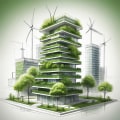 Green Building Practices for a Sustainable Lifestyle