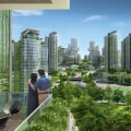 Industrialization and the Future of Green Living