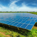 The Benefits of Installing Solar Panels for a Sustainable and Eco-Friendly Lifestyle