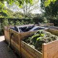 How to Create a Sustainable Compost Pile for Your Organic Garden