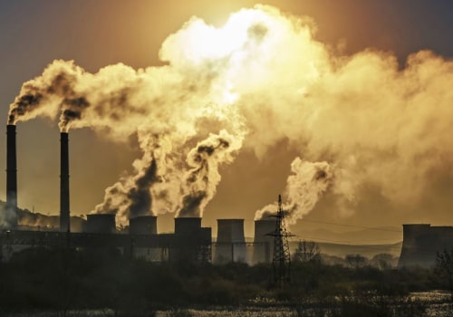 Greenhouse Gases: The Impact on Our Future and How We Can Live Sustainably