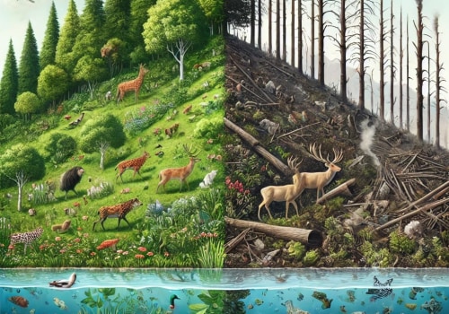 Understanding Species Extinction: How Climate Change is Impacting our Planet's Biodiversity