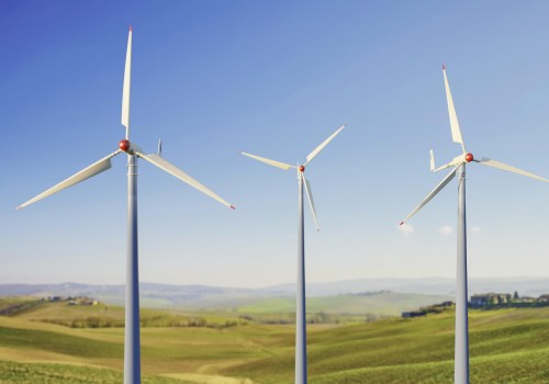 Exploring the Potential of Wind Energy in Creating a Greener Future