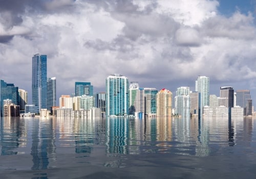 Understanding Rising Sea Levels