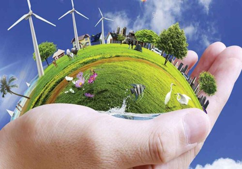 Incentives for Renewable Energy Adoption: How to Live a More Sustainable and Eco-Friendly Lifestyle