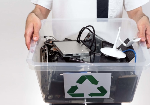 The Truth About E-Waste: How to Reduce Waste and Live a Zero Waste Lifestyle