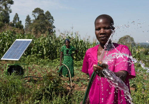 Creating Jobs: How Renewable Energy is Boosting Employment Opportunities