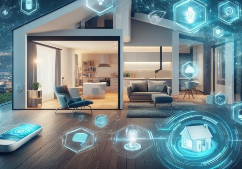 Smart Home Automation: Embracing a Sustainable and Eco-Friendly Lifestyle