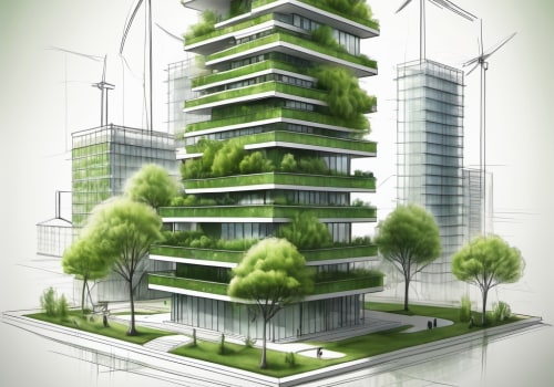 Green Building Practices for a Sustainable Lifestyle