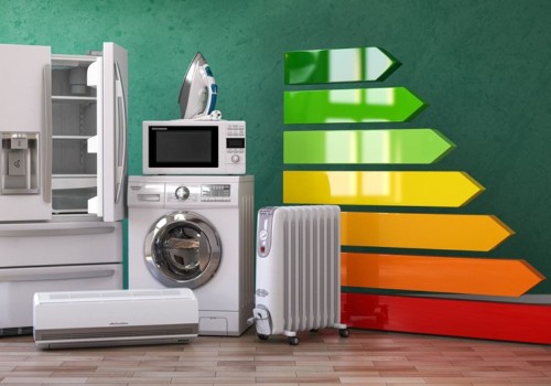 How to Live a More Sustainable Lifestyle with Energy-Efficient Appliances