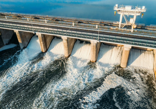 Hydropower: Harnessing the Power of Water for a Greener Future